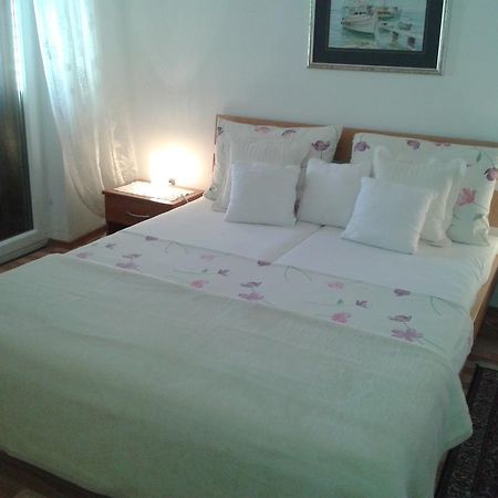 Apartment Сплитска Экстерьер фото