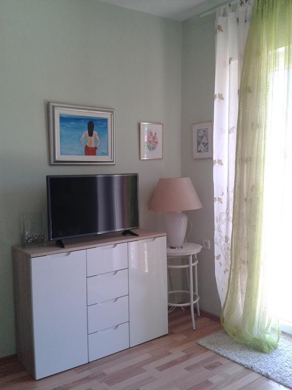 Apartment Сплитска Экстерьер фото