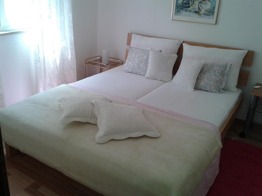Apartment Сплитска Экстерьер фото